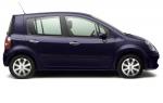 Renault Modus 2007 года